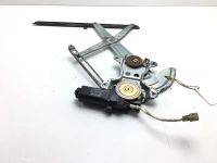 Лот: 20391107. Фото: 2. Стеклоподъемный механизм Toyota... Автозапчасти