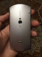 Лот: 8660020. Фото: 5. Sony Ericsson Neo V обмен