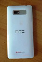 Лот: 1900554. Фото: 2. HTC Desire 600 Dual SIM. Смартфоны, связь, навигация