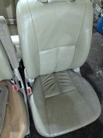 Лот: 24909085. Фото: 3. Комплект Сидений Toyota ipsum... Авто, мото, водный транспорт