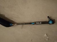 Лот: 13067694. Фото: 5. Рулевая рейка Impreza GG2