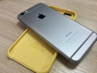 Лот: 14020410. Фото: 3. iPhone 6. Красноярск