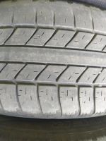 Лот: 9817158. Фото: 5. Good year wrangler 235/55R17