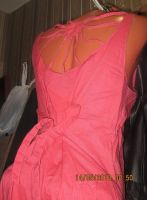 Лот: 11585274. Фото: 6. Очень интересное летнее платье...