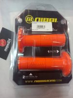 Лот: 18258861. Фото: 2. Грипсы NIBBI racing "Enduro pro... Мототехника