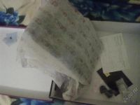 Лот: 1356591. Фото: 3. Ботфорты. Одежда, обувь, галантерея