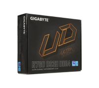 Лот: 24946681. Фото: 5. Мат.плата S1700 B760 Gigabyte...