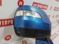 Лот: 20899440. Фото: 6. Зеркало боковое Honda Stepwagon...