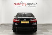 Лот: 19142633. Фото: 6. Toyota Camry, VII (XV50) 2.5 AT...