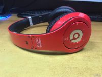 Лот: 10824942. Фото: 4. наушники beats by dr dre 190003-00... Красноярск