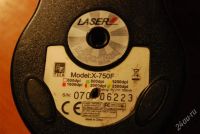 Лот: 2408982. Фото: 2. A4-Tech Х-750F. Периферия