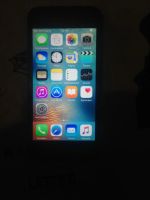 Лот: 6593931. Фото: 2. iPhone 5 black 16 Gb. Смартфоны, связь, навигация