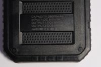 Лот: 11459154. Фото: 5. Power Bank, внешний аккумулятор...