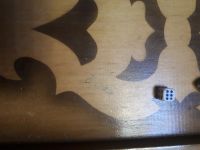 Лот: 17386265. Фото: 2. Нарды ручной работы. Спортивные товары