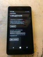 Лот: 9104127. Фото: 3. Смартфон Microsoft lumia 535 с... Красноярск