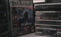 Лот: 1169983. Фото: 2. 16 CD и DVD Дисков с играми разных... Компьютерные игры, игровые аккаунты, ПО