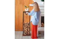 Лот: 23658533. Фото: 3. Дровница GREENWEEN Tori. Красноярск