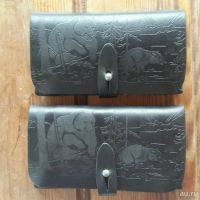 Лот: 9661368. Фото: 3. Патронташ-подсумок (2 шт. одним... Туризм, охота, рыбалка, самооборона