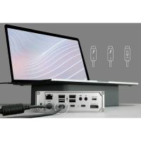 Лот: 21438187. Фото: 11. Расширитель портов CalDigit TS4...