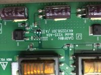 Лот: 8532199. Фото: 2. Инвертор toshiba Model 32LV933RB... Запчасти для бытовой техники