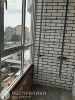 Лот: 19606990. Фото: 10. Продажа Квартира Абакан, Тельмана...