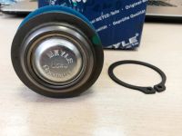 Лот: 7773139. Фото: 5. Шаровая передняя ниссан рено новая...