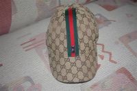 Лот: 2920400. Фото: 3. кепка Gucci. Одежда, обувь, галантерея