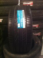 Лот: 5817657. Фото: 3. 285/45 R19 Bridgestone DHPS 107V... Авто, мото, водный транспорт