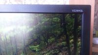 Лот: 12978925. Фото: 3. Монитор Acer v226hql. Компьютеры, оргтехника, канцтовары
