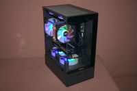 Лот: 25337555. Фото: 6. Мощный игровой ПК [intel Core...