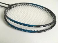 Лот: 7501766. Фото: 3. Набор для игры в бадминтон: две... Красноярск