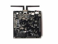 Лот: 5603779. Фото: 5. Материнская плата mini-ITX ZOTAC...
