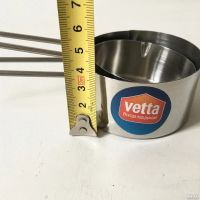 Лот: 13456354. Фото: 8. 🍮🍮 Кокотницы VETTA набор 2 штуки...
