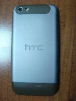 Лот: 4508195. Фото: 4. nokia c6-01/htc one v