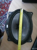 Лот: 11207350. Фото: 3. Автомобильные динамики, колонки. Авто, мото, водный транспорт