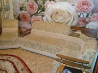 Лот: 4815054. Фото: 6. Диван крепкий! Большой. Трансформируется...