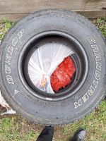 Лот: 21114407. Фото: 4. Dunlop Grandtrek AT22 285/65 R17... Красноярск