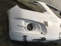 Лот: 21710625. Фото: 4. бампер Ravon R4. Красноярск