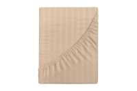 Лот: 24378917. Фото: 5. Простыня на резинке Verossa Stripe...