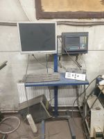Лот: 25803667. Фото: 3. Станок плазменной резки чпу. Строительство и ремонт