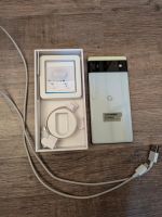 Лот: 25316094. Фото: 2. Смартфон Google Pixel 6 128. Смартфоны, связь, навигация