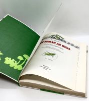 Лот: 25412283. Фото: 3. 📗 А. Плешаков. От земли до неба... Литература, книги