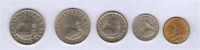 Лот: 2955199. Фото: 2. 10 и 50 копеек 1 рубль 5 рублей... Монеты