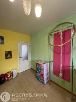 Лот: 25628271. Фото: 9. Продажа Квартира Красноярск, Ястынская...