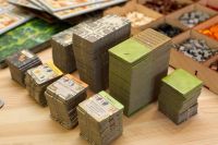 Лот: 8447704. Фото: 11. Настольная игра "Каверна: Пещерные...