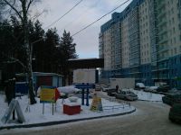 Лот: 5017326. Фото: 3. Рекламный щит с местом. Бизнес