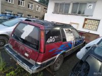 Лот: 16348917. Фото: 4. Toyota Sprinter Carib на разбор