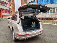 Лот: 21792128. Фото: 7. Audi Q5 2.0 AMT, 2011, 118 000...