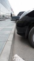 Лот: 6406575. Фото: 2. Toyota Prius, европеец, левый... Авто, мото, водный транспорт
