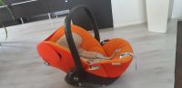 Лот: 14576695. Фото: 2. Автокресло Cybex cloud q. Дети растут